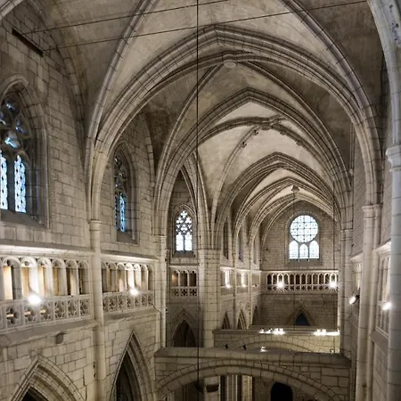 Luxury Pintoreria Atico *