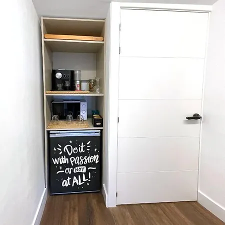 Daire Luxury Pintoreria Atico