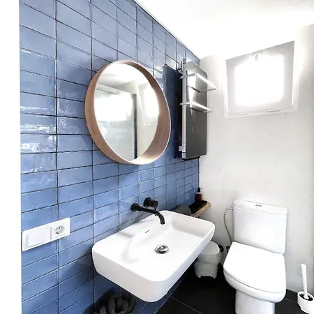 Daire Luxury Pintoreria Atico Vitoria-Gasteiz