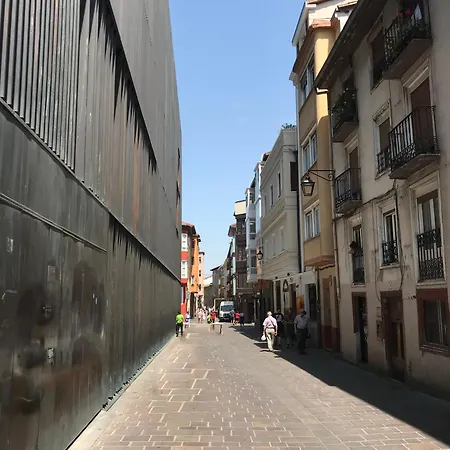 Luxury Pintoreria Atico *