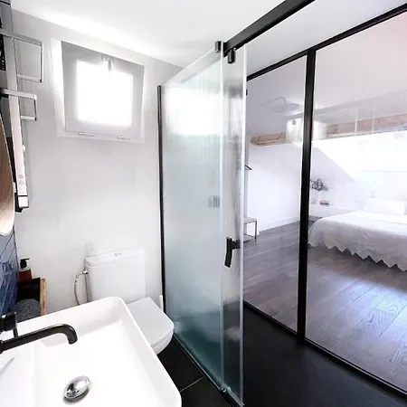 Luxury Pintoreria Atico Витория