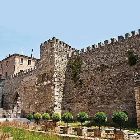 Luxury Pintoreria Atico * Витория