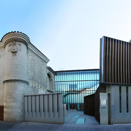 Luxury Pintoreria Atico * Vitoria-Gasteiz